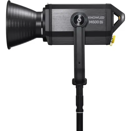 GODOX M600 BI KNOWLE-2