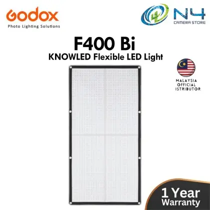 GODOX KNOWLED SERIES-2