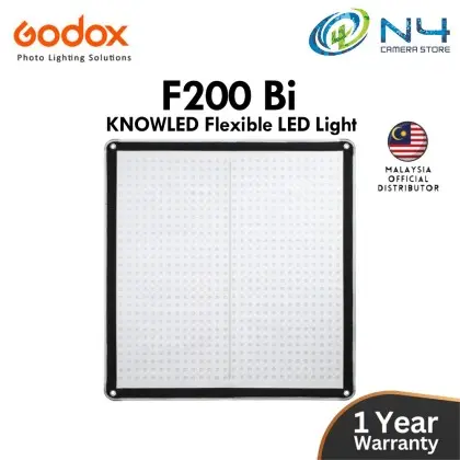 GODOX KNOWLED SERIES-1