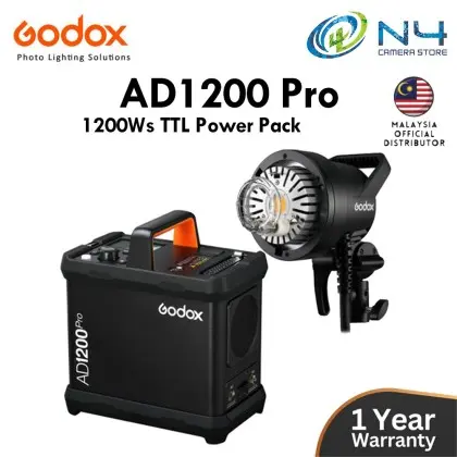 Godox AD1200 Pro 120-1