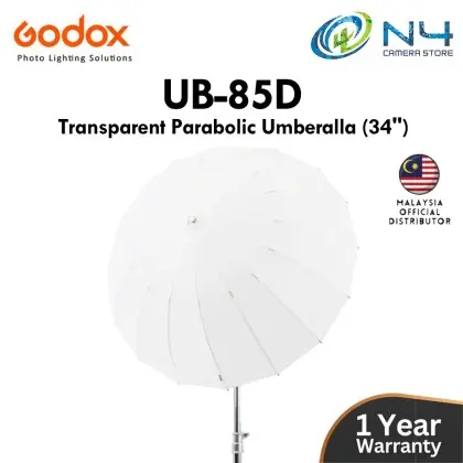 Godox Parabolic Refl-1