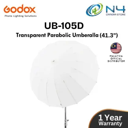 Godox Parabolic Refl-2