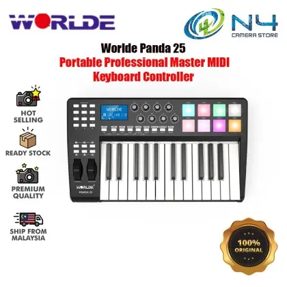 Worlde Panda 25 Pand-2