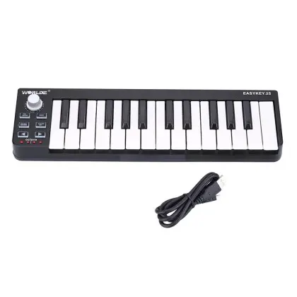 Worlde Easykey 25 Po-2