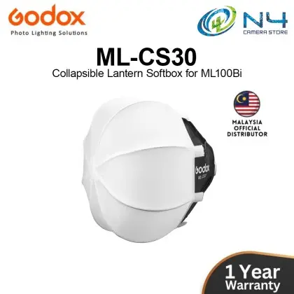 Godox ML-CS30 Fittin-1