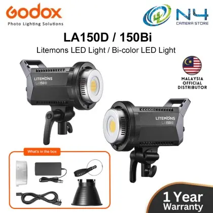 Godox Litemons LA150-2