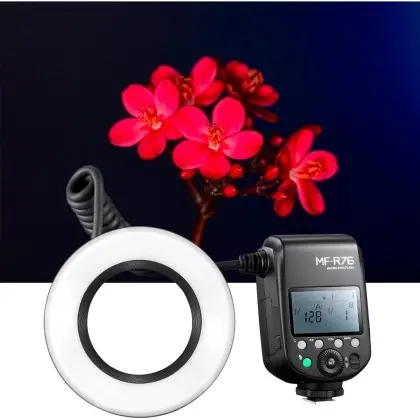 GODOX MF-R76 Macro L-2