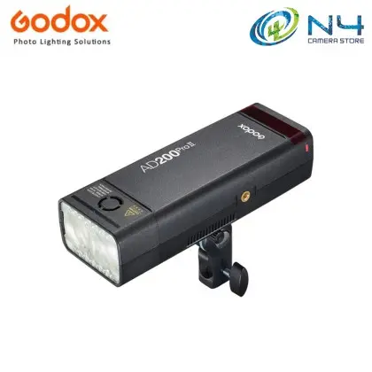 Godox AD200Pro II TT-2