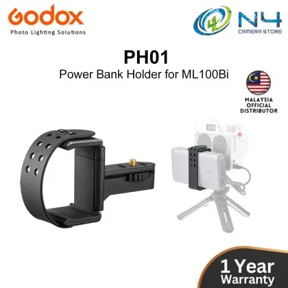GODOX PH01 Power Ban-1