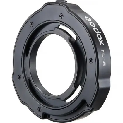GODOX ML-GB Mount to-2