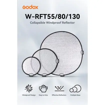 Godox W-RFT55 / W-RF-2