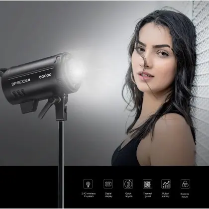 Godox DP600III-V Pro-2