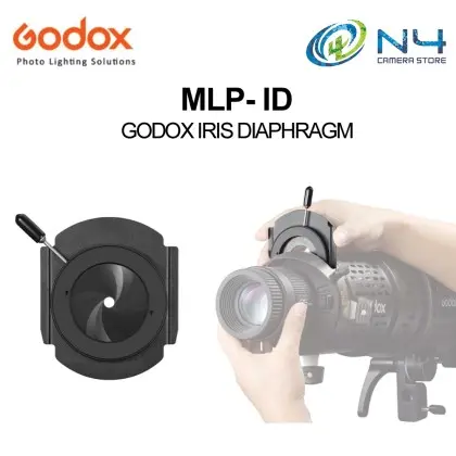 GODOX MLP-ID 18-Blad-1