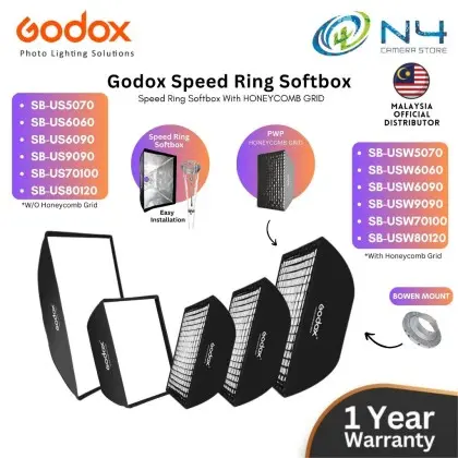 Godox Softbox SB-US-1