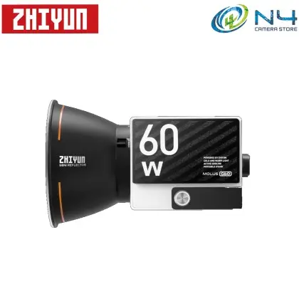 Zhiyun MOLUS G60 LED-2