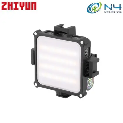 Zhiyun FIVERAY M20 L-2