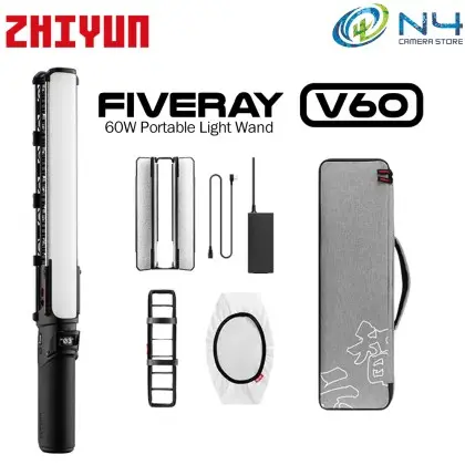 ZHIYUN FIVERAY V60 H-1