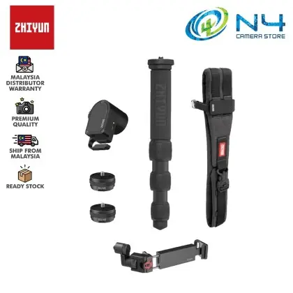 Zhiyun Creator Acces-1