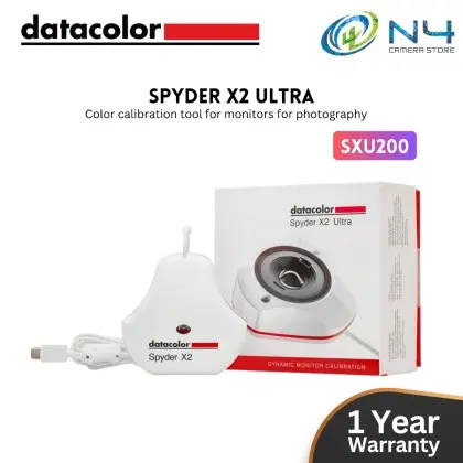 Datacolor Spyder X2-2