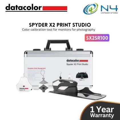 Datacolor Spyder X2-1