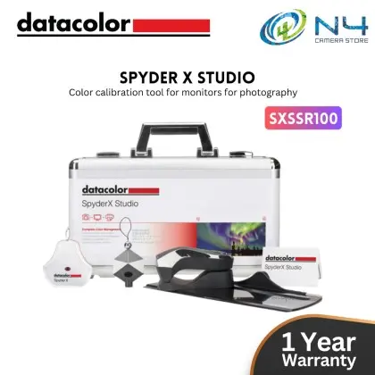 Datacolor SXSSR100 S-1