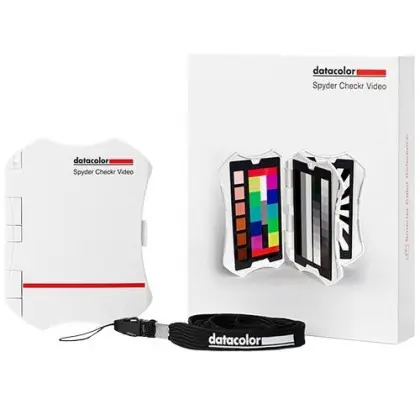 Datacolor Spyder Che-2