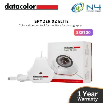 Datacolor Spyder X2-2