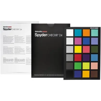 Datacolor Spyder CHE-2
