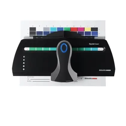 Datacolor Spyder Pri-2