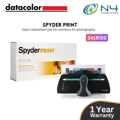 Datacolor Spyder Pri-1