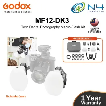 Godox MF12-DK1 / MF1-1