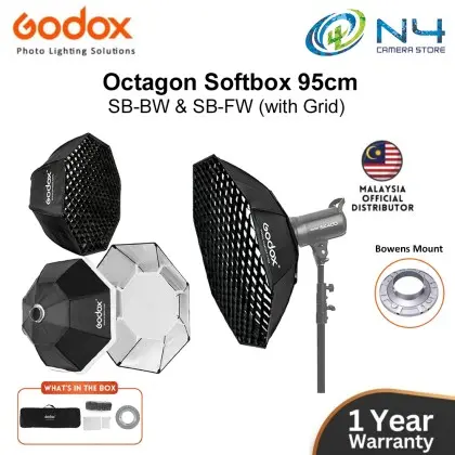 Godox Octagon Softbo-1