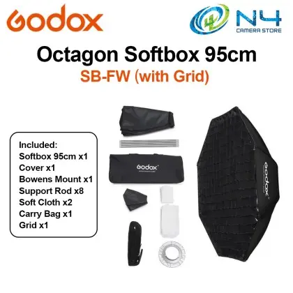 Godox Octagon Softbo-2