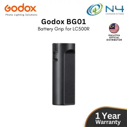 Godox LC500R Mini RG-2