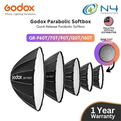 Godox QR-P60T QR-70T-1