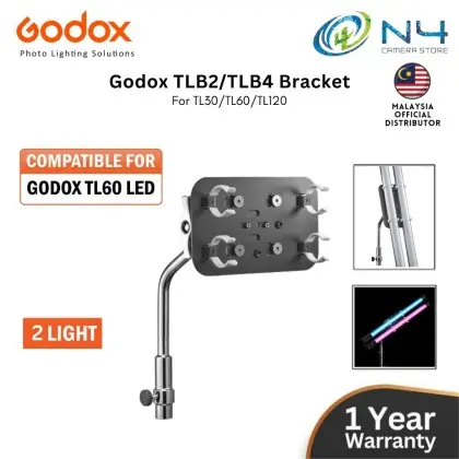 Godox TLB2 Double Br-2