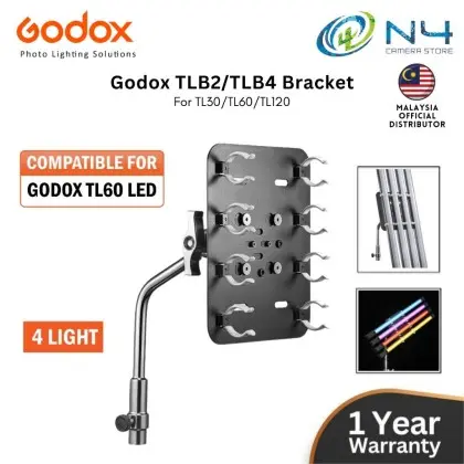 Godox TLB2 Double Br-1