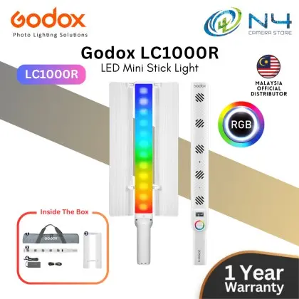 Godox LC1000R Handhe-1