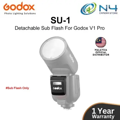 Godox SU-1 Detachabl-1