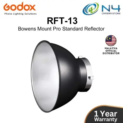 Godox RFT-13 / BR-30-1