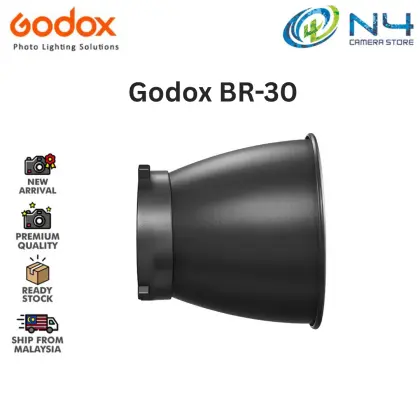 Godox RFT-13 / BR-30-2
