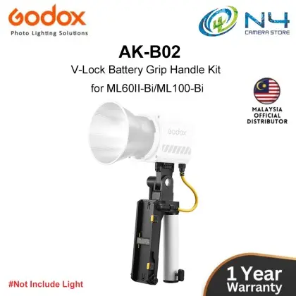 Godox AK-B02 V-Mount-1