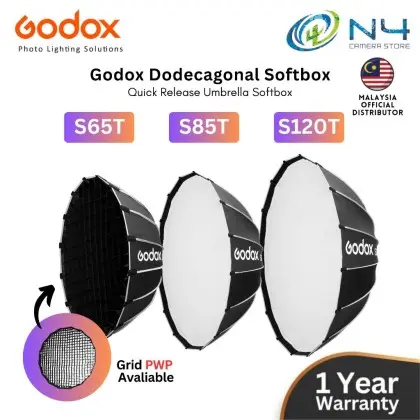 Godox S65T S85T S120-1
