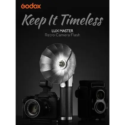 Godox Lux Master Ret-2