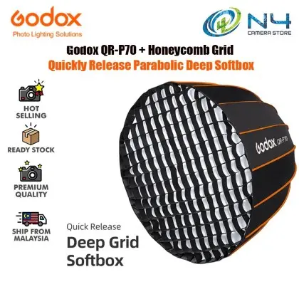 Godox QR-P70 QR-P70G-1