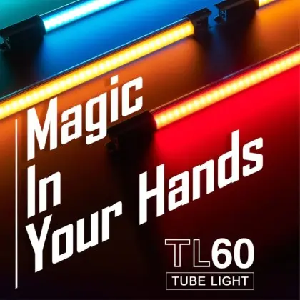 Godox TL-60 / TL60 R-2