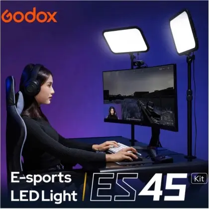 Godox E-Sports LED L-2