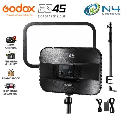 Godox E-Sports LED L-1