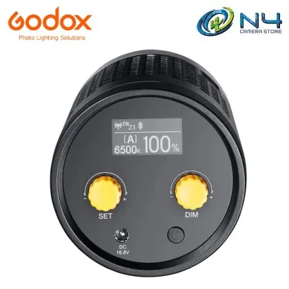 Godox ML-60/ML60/ML6-2