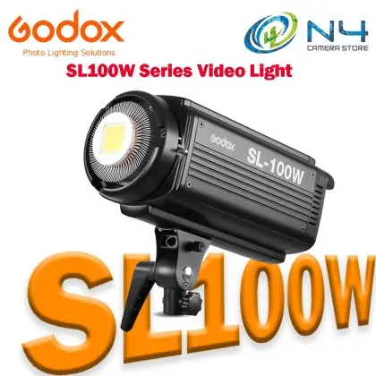 Godox SL-100W 2400LU-2